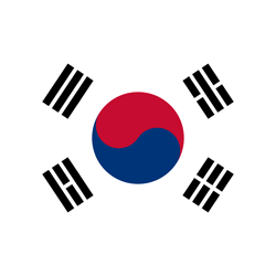 South Korea